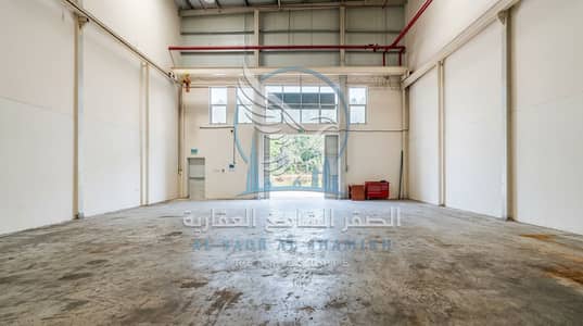 Warehouse for Rent in Industrial Area, Sharjah - مستودع للإيجار في الصناعية 12 بالشارقة. jpeg Warehouse for Rent in Industrial Area, Sharjah - مستودع للإيجار في الصناعية 12 بالشارقة. jpeg