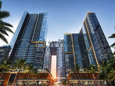 2 Bedroom Apartment for Sale in Al Kifaf, Dubai - 2BR Apartment | Prime Location | Spacious Layout