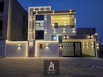 4 Slaapkamers Villa te Koop in Al Zahya, Ajman - b3f3af34-072e-4b29-9cea-30f548b78930. jpg