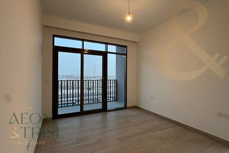 3 Bedroom Apartment for Rent in Al Furjan, Dubai - Brand New 3BR | Chiller Free | Open Views | Furjan