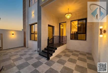 Villa de 4 chambres à à vendre à Al Zahya, Ajman - 1312x894 (1). jpg