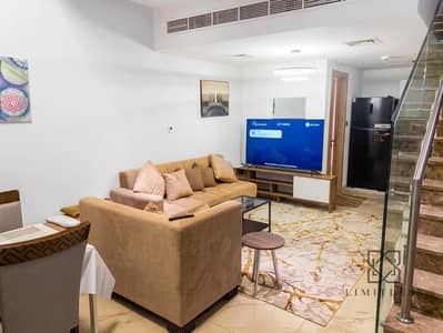 1 Bedroom Townhouse for Rent in Rukan, Dubai - Image 1