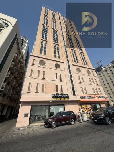 محل تجاري  للايجار في المجاز، الشارقة - WhatsApp Image 2026-08-26 at 5.28. 58 AM. jpeg