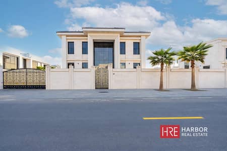 5 Slaapkamers Villa te Huur in Nad Al Sheba, Dubai - Villa in Nad Al Sheba,Nad Al Sheba 2, 5 slaapkamers, 700000 AED - 16310290 5 Slaapkamers Villa te Huur in Nad Al Sheba, Dubai - Villa in Nad Al Sheba,Nad Al Sheba 2, 5 slaapkamers, 700000 AED - 16310290