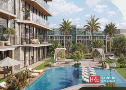 2 Bedroom Flat for Sale in Jumeirah Village Circle (JVC), Dubai - Hot Deal | Luxurious 2BR | Exclusive Amenities