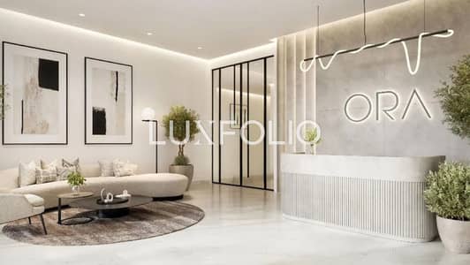 1 habitación Apartamento para en Venta en Town Square, Dubai - Apartamento en Town Square,ORA, 1 dormitorio, 950000 AED - 16310293 1 habitación Apartamento para en Venta en Town Square, Dubai - Apartamento en Town Square,ORA, 1 dormitorio, 950000 AED - 16310293