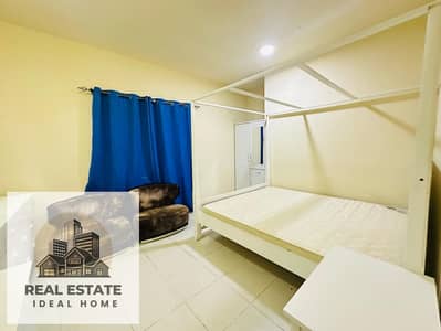 Studio for Rent in Al Qasimia, Sharjah - IMG-20250522-WA0009. jpg Studio for Rent in Al Qasimia, Sharjah - IMG-20250522-WA0009. jpg