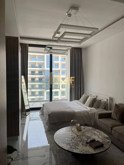Studio de  à à louer à Dubai Hills Estate, Dubai - WhatsApp Image 2026-08-19 at 1.20. 08 PM (1). jpeg