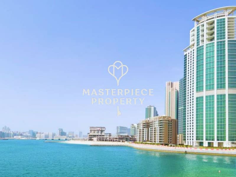 Full Sea View | Vacant | Mortgage Ready Full Sea View | Vacant | Mortgage Ready