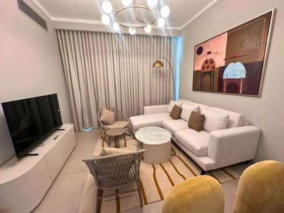 1 Camera Appartamento in affitto a Al Furjan, Dubai - Appartamento a Al Furjan，Millennium Talia Residences, 1 camera da letto, 79999 AED - 16202624