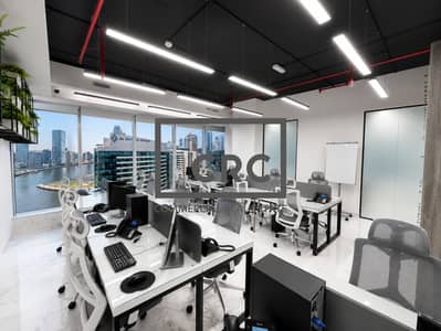 Office for Rent in Business Bay, Dubai - images image img