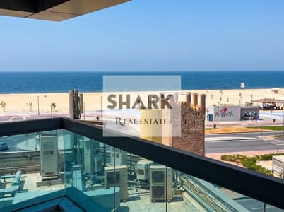 3 Camere Appartamento in vendita a Corniche Ajman, Ajman - 69c557a3-a22d-4806-9854-685a482938d4. jpeg