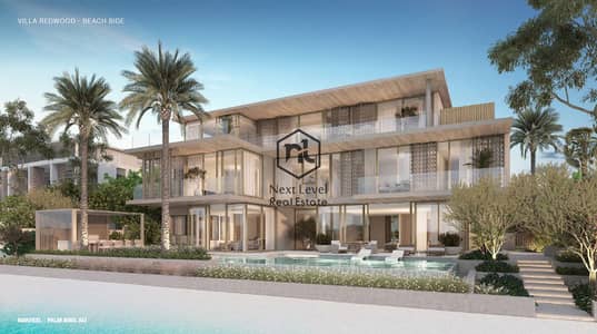 5 habitaciones Villa para en Venta en Palm Jebel Ali, Dubai - pjcv 8. PNG