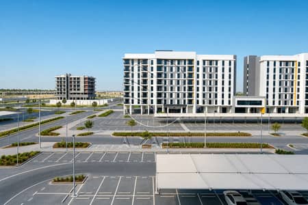 Estudio para en Venta en Al Shamkha, Abu Dhabi - DSC00499-Edit. jpg