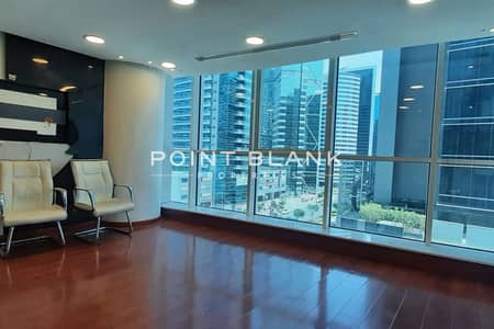 Office de à à louer à Business Bay, Dubai - Bureau à Business Bay,Lake Central, 120000 AED - 16310338 Office de à à louer à Business Bay, Dubai - Bureau à Business Bay,Lake Central, 120000 AED - 16310338