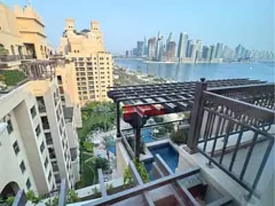 4 habitaciones Penthouse para en Venta en Palm Jumeirah, Dubai - Ático en Palm Jumeirah，The Fairmont Palm Residences，The Fairmont Palm Residence North, 4 dormitorios, 17000000 AED - 15794100