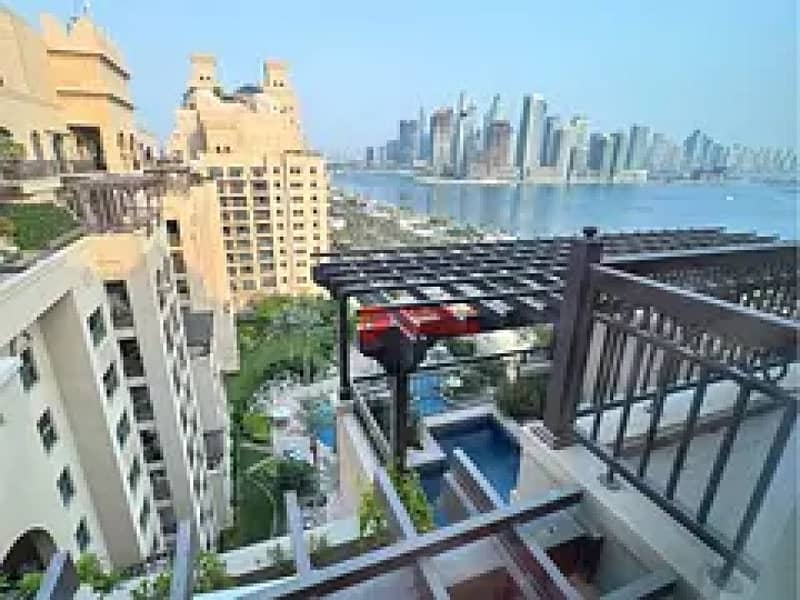 Exclusive | Vacant | 4 Bedroom with Maid Exclusive | Vacant | 4 Bedroom with Maid