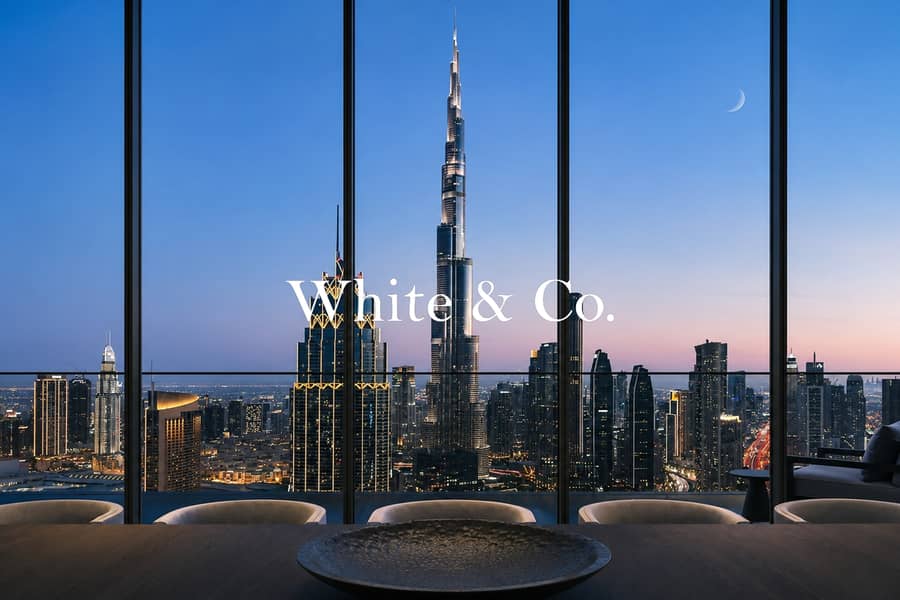 Appartamento a Za'abeel,Za'abeel 2,Akala Hotels and Residences, 1 camera da letto, 5946000 AED - 16310346 Appartamento a Za'abeel,Za'abeel 2,Akala Hotels and Residences, 1 camera da letto, 5946000 AED - 16310346
