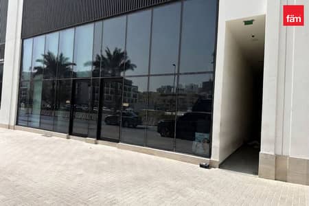 Shop in affitto a Jumeirah Village Circle (JVC), Dubai - Negozio a Jumeirah Village Circle (JVC)，JVC District 11，Binghatti Amber, 270000 AED - 16310360