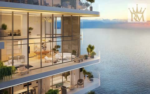 2 Camere Appartamento in vendita a Dubai Maritime City, Dubai - Screenshot 2026-08-27 110236. jpg 2 Camere Appartamento in vendita a Dubai Maritime City, Dubai - Screenshot 2026-08-27 110236. jpg