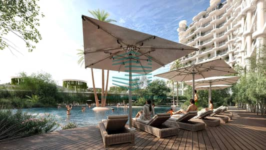 1 Bedroom Apartment for Sale in Falcon City of Wonders, Dubai - 2aa1c99f-fccb-46b6-ba23-08877d552c35. webp