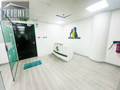 Office for Rent in Business Bay, Dubai - 1. jpg