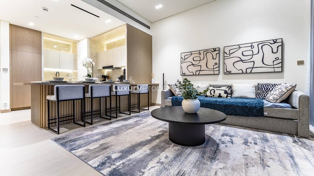 Appartement in Jumeirah Village Circle (JVC),JVC District 18,Binghatti Royale, 1 slaapkamer, 1750000 AED - 16310395 Appartement in Jumeirah Village Circle (JVC),JVC District 18,Binghatti Royale, 1 slaapkamer, 1750000 AED - 16310395