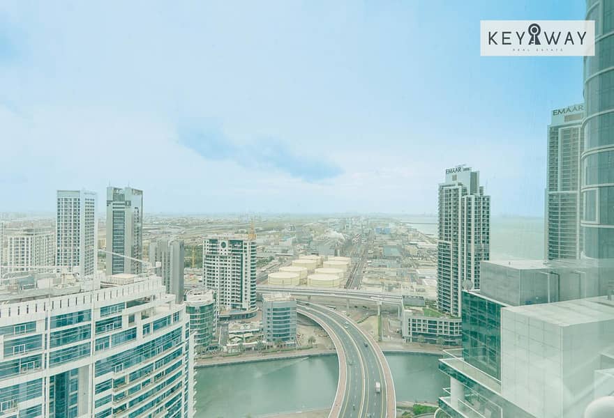 High Floor | 2BR+ Maid | Private Beach | 1658 Sqft High Floor | 2BR+ Maid | Private Beach | 1658 Sqft