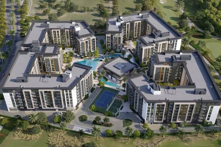 3 Camere Appartamento in vendita a Falcon City of Wonders, Dubai - Appartamento a Falcon City of Wonders,Belgravia Gardens, 3 camere da letto, 2926828 AED - 16310400 3 Camere Appartamento in vendita a Falcon City of Wonders, Dubai - Appartamento a Falcon City of Wonders,Belgravia Gardens, 3 camere da letto, 2926828 AED - 16310400