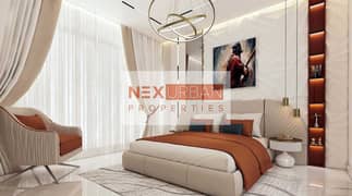 OP Price | High Floor | 1 Bedroom + Office | Golf Course & Skyline Views