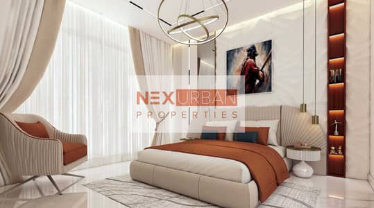 1 Спальня Апартамент Продажа в Дубай Спортс Сити, Дубай - 07-bedroom. jpg