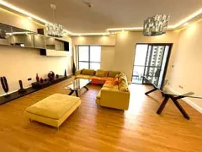 3 Bedroom Flat for Sale in Jumeirah Beach Residence (JBR), Dubai - Partial Sea View I Fully Upgraded I Near to Beach 3 Bedroom Flat for Sale in Jumeirah Beach Residence (JBR), Dubai - Partial Sea View I Fully Upgraded I Near to Beach