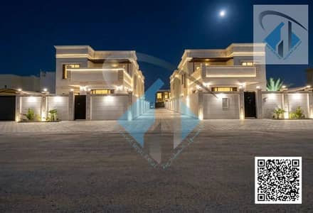 Villa de 4 chambres à à vendre à Al Zahya, Ajman - 1312x894. jpg