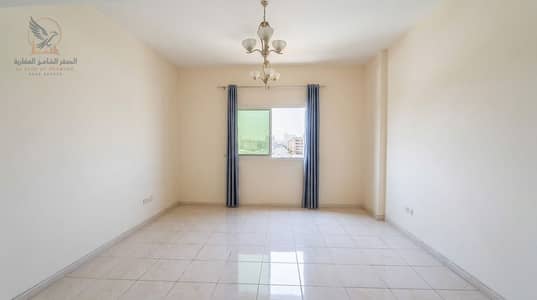 1 Slaapkamer Appartement te Huur in Al Mowaihat, Ajman - شقة غرفة وصالة للإيجار السنوي في المويهات 2، عجمان5. jpeg