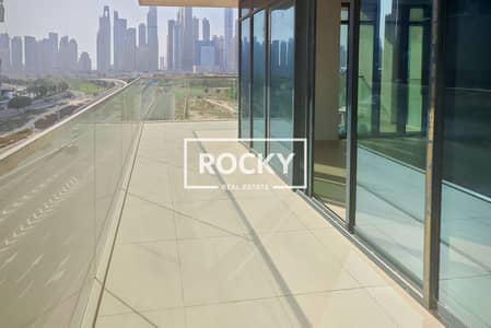 2 habitaciones Apartamento para en Alquiler en The Hills, Dubai - Vida-3. jpg