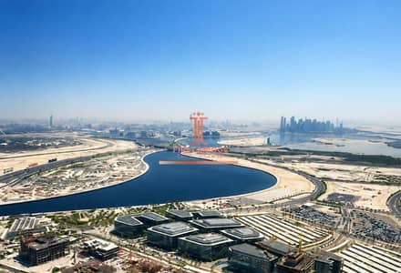 1 Schlafzimmer Wohnung zum Miete in Business Bay, Dubai - Wohnung in Business Bay，Regalia by Deyaar, 1 schlafzimmer, 120000 AED - 16310503