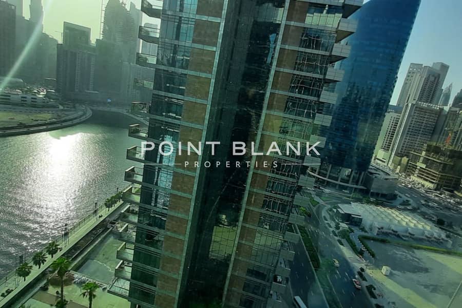 Bureau à Business Bay,Lake Central, 120000 AED - 16310522 Bureau à Business Bay,Lake Central, 120000 AED - 16310522