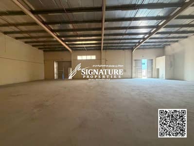 Warehouse for Rent in Al Jurf, Ajman - WhatsApp Image 2026-08-26 at 2.56. 56 PM. jpeg Warehouse for Rent in Al Jurf, Ajman - WhatsApp Image 2026-08-26 at 2.56. 56 PM. jpeg
