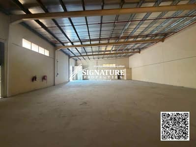 Warehouse for Rent in Al Jurf, Ajman - WhatsApp Image 2026-08-26 at 2.56. 57 PM (4). jpeg