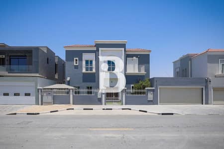 7 Schlafzimmer Villa zum zum Verkauf in Al Furjan, Dubai - Villa in Al Furjan，Al Furjan West, 7 schlafzimmer, 9750000 AED - 15789174
