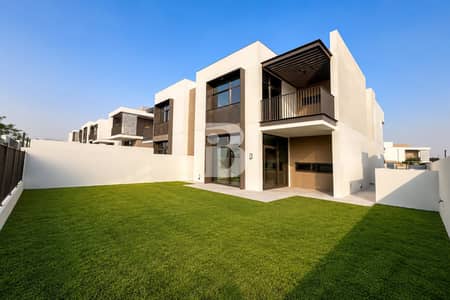 4 Bedroom Villa for Sale in Al Furjan, Dubai - Vastu Compliant Type A | Semi Detached 4 Bedroom Villa for Sale in Al Furjan, Dubai - Vastu Compliant Type A | Semi Detached