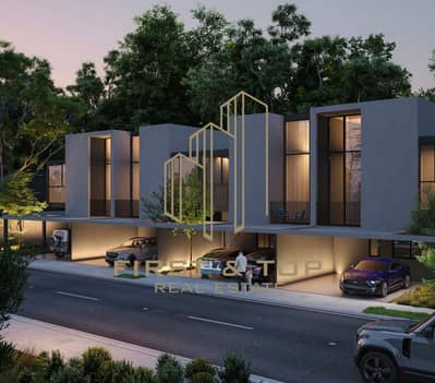 3 Slaapkamers Townhouse te Koop in Al Sehma, Sharjah - Screenshot 2026-01-08 at 4.27. 54 PM. png