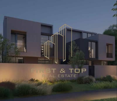 3 Slaapkamers Townhouse te Koop in Al Sehma, Sharjah - Screenshot 2026-01-08 at 4.30. 47 PM. png