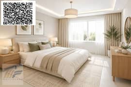 *Luxury 1 Bedroom with Balcony | Pool & Gym | 6 Years Installments | Direct From Developer | Dec 2027*