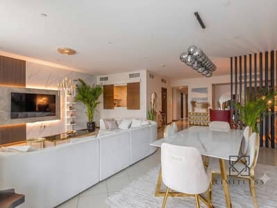 3 Bedroom Apartment for Rent in Dubai Festival City, Dubai - Image 1