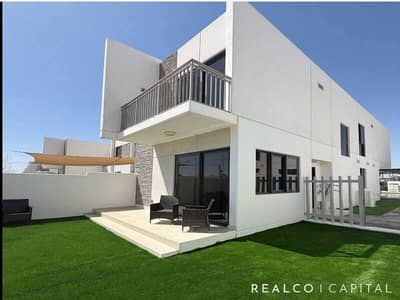 Plot in vendita a DAMAC Hills 2 (Akoya by DAMAC), Dubai - Terreno a DAMAC Hills 2 (Akoya by DAMAC)，Hawthorn, 2450000 AED - 16310621