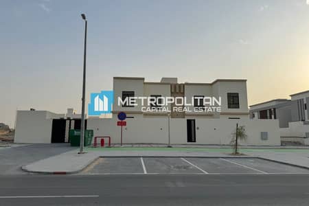 9 Camere Villa in affitto a Madinat Al Riyad, Abu Dhabi - Villa a Madinat Al Riyad, 9 camere da letto, 290000 AED - 16308181