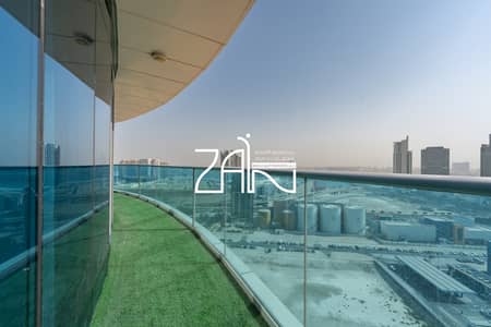 2 Bedroom Apartment for Sale in Al Reem Island, Abu Dhabi - NEGOTIABLE | A CLASS FINISHING | COMMUNITY VIEWS