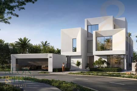 6 Slaapkamers Villa te Koop in The Oasis by Emaar, Dubai - Villa in The Oasis by Emaar，Mareva The Oasis, 6 slaapkamers, 24178888 AED - 16310634