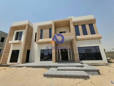 5 habitaciones Villa para en Venta en Hoshi, Sharjah - ad5e3803-8d40-459e-a692-d6be16becfbf. jpg 5 habitaciones Villa para en Venta en Hoshi, Sharjah - ad5e3803-8d40-459e-a692-d6be16becfbf. jpg
